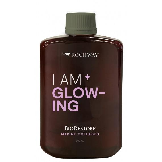 Rochway BioRestore Marine Collagen Concentrate 300ml