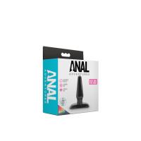 Blush Anal Adventures Basic Anal Plug Small