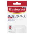 Elastoplast Sensitive XL 5 Pack