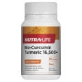 Nutra-Life Bio-Curcumin Turmeric 16,500+ 30 capsules