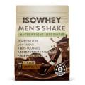 IsoWhey Men's Shake Chocolate 840g