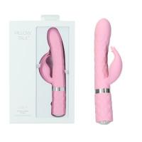 Pillow Talk Lively Pink