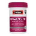 Swisse Ultivite Women’s 50+ Multivitamin 90 Tablets