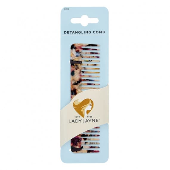 Lady Jayne Detangling Comb