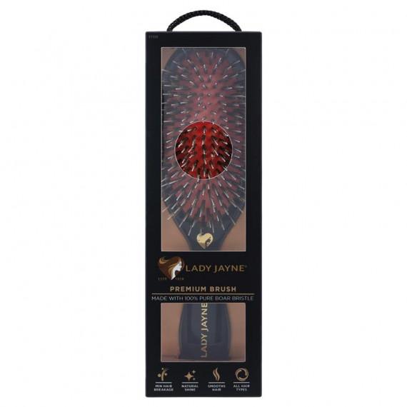 Lady Jayne Premium Brush