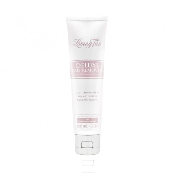Loving Tan Deluxe Tan Remover 100ml