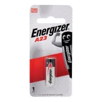 Energizer A23 12V Alkaline Battery 1 Pack