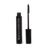 Natio Extreme Volume Smudge Proof Mascara Black 9ml