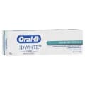 Oral-B 3DWhite Luxe Diamond Strong Toothpaste 95g