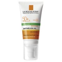 La Roche Posay Anthelios XL Dry Touch Tinted Facial Sunscreen SPF50 Plus 50ml