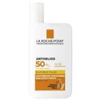 La Roche Posay Anthelios Invisible Fluid Facial Sunscreen SPF 50 Plus 50ml