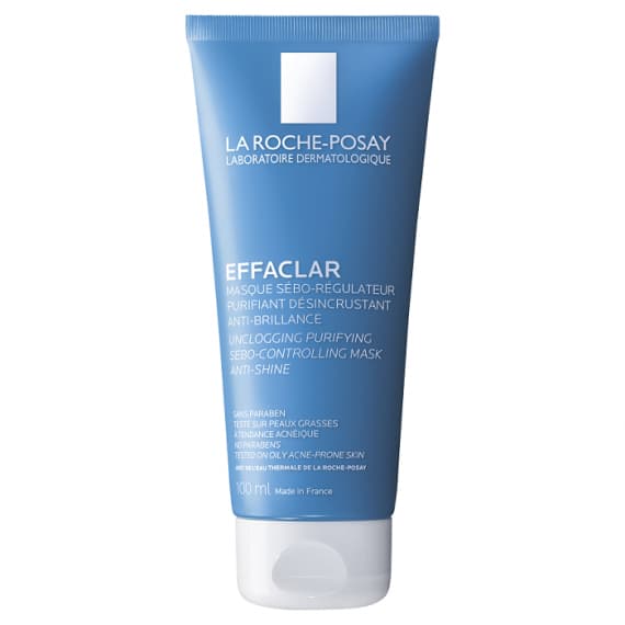 La Roche Posay Effaclar Anti-Acne Purifying Mask 100ml