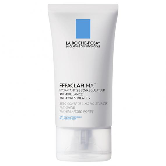 La Roche Posay Effaclar MAT Anti-Acne Moisturiser 40ml