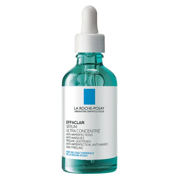 La Roche Posay Effaclar Anti Acne Salicylic Acid Serum 50ml