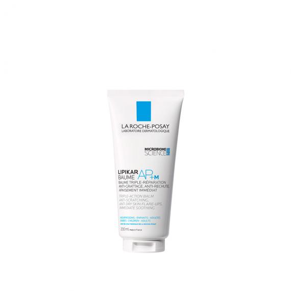 Buy La Roche Posay Lipikar AP Plus M Baume Body Balm 200ml Online Pharmacy Direct AU