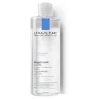 La Roche Posay Micellar Water For Sensitive Skin 400ml Expiry Date 03/26