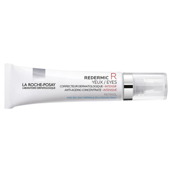 La Roche Posay Redermic R Anti-Ageing Eye Cream 15ml