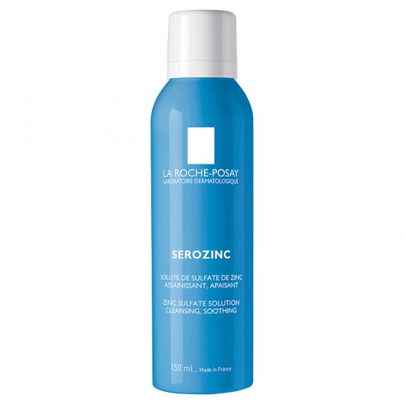 Buy La Roche Posay Serozinc Toning Mist 150ml Online Pharmacy Direct AU