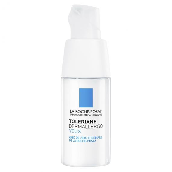 La Roche Posay Toleriane Dermallergo Eye Contour Cream 20ml