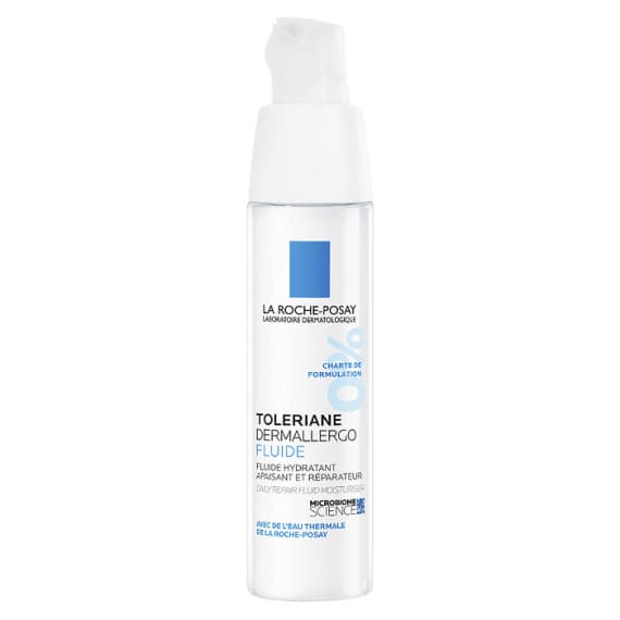 La Roche Posay Toleriane Dermallergo Fluid 40ml