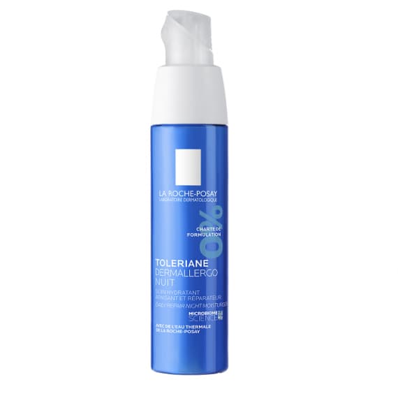 La Roche Posay Toleriane Dermallergo Overnight 40ml