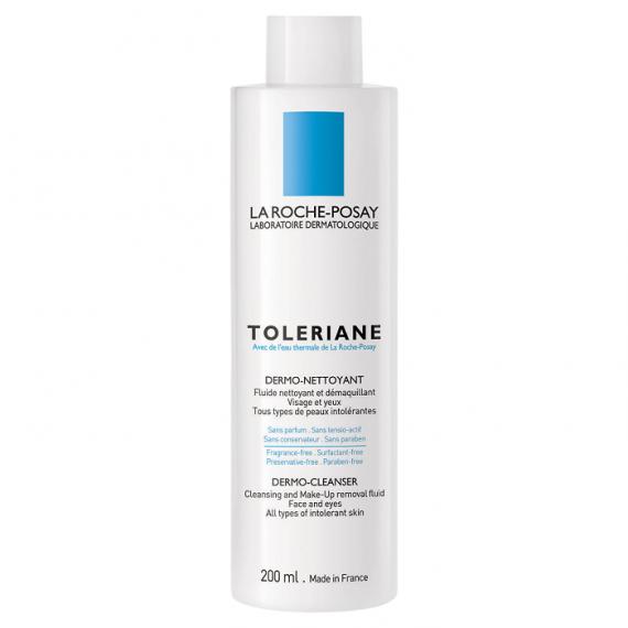 La Roche Posay Toleriane Dermo Cleanser 200ml