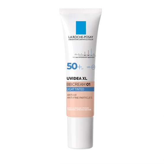 La Roche Posay Uvidea XL BB Cream Shade Light SPF50 30ml