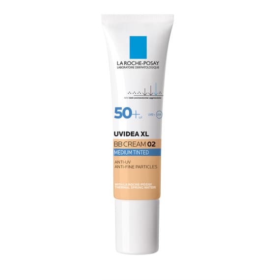 La Roche Posay Uvidea XL BB Cream Shade Medium SPF50 30ml