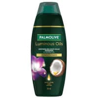Palmolive Luminous Oils Coconut Oil and Frangipani Conditioner 350ml
