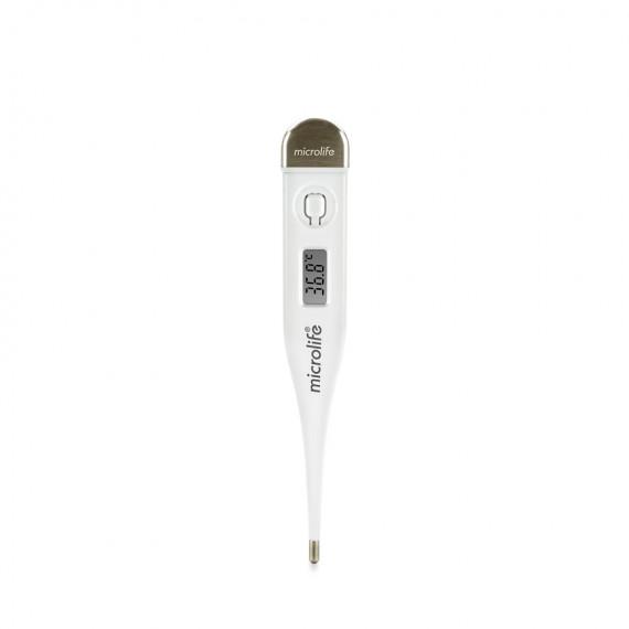 Buy Microlife Digital Thermometer Antimicrobial Online Pharmacy Direct AU