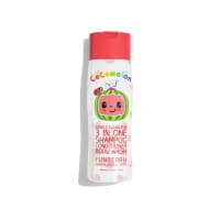 Cocomelon 3 in 1 Shampoo, Conditioner, and Body Wash 400ml 