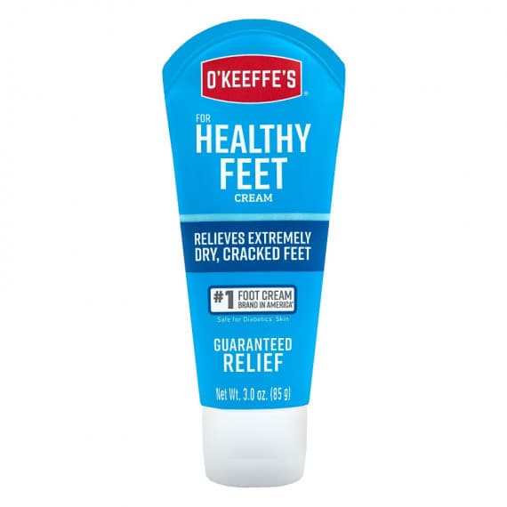 O'Keeffes Healthy Feet Tube 85g