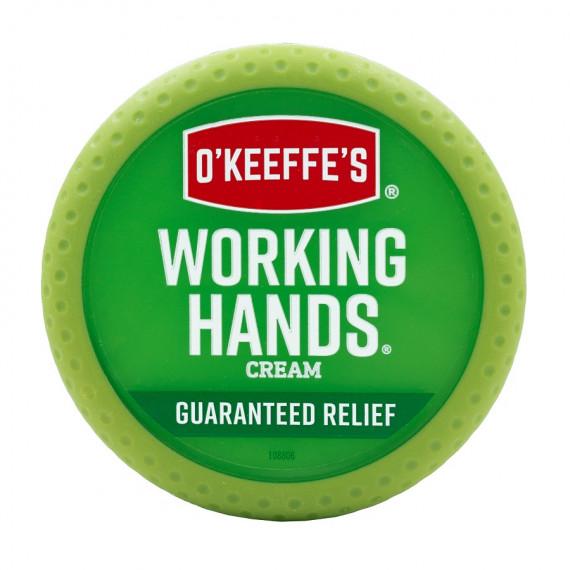 O'Keeffes Working Hands Jar 76g
