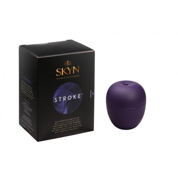 Skyn Stroke Male Self-Pleasure Egg