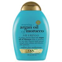Ogx Renewing Plus Repairing and Shine Argan Oil of Morocco Shampoo For Dry and Damaged Hair 385ml