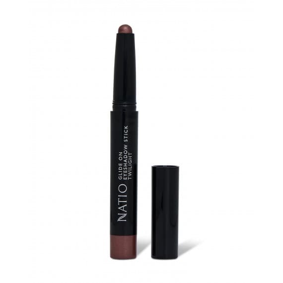 Natio Glide On Eyeshadow Stick - Twilight