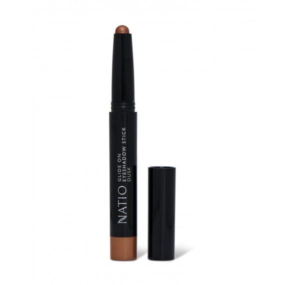Natio Glide On Eyeshadow Stick - Dusk