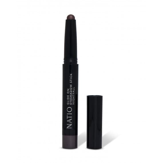Natio Glide On Eyeshadow Stick - Nightfall
