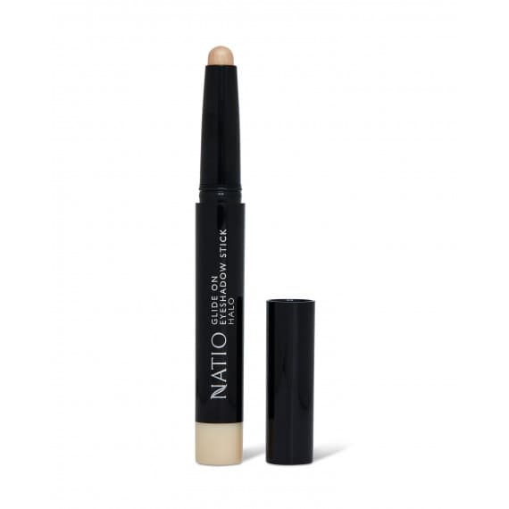 Natio Glide On Eyeshadow Stick - Halo