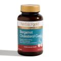 Herbs of Gold Bergamot Cholesterol Care Tablets 60