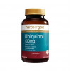Herbs of Gold Ubiquinol 100mg 30 Capsules