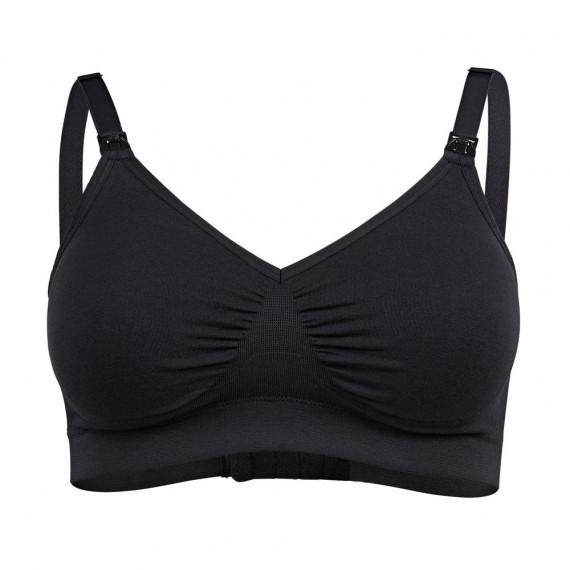 Medela Comfy Bra Large Black
