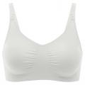 Medela Maternity and Nursing Bra Large White