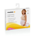 Medela Supportive Belly Band White Small