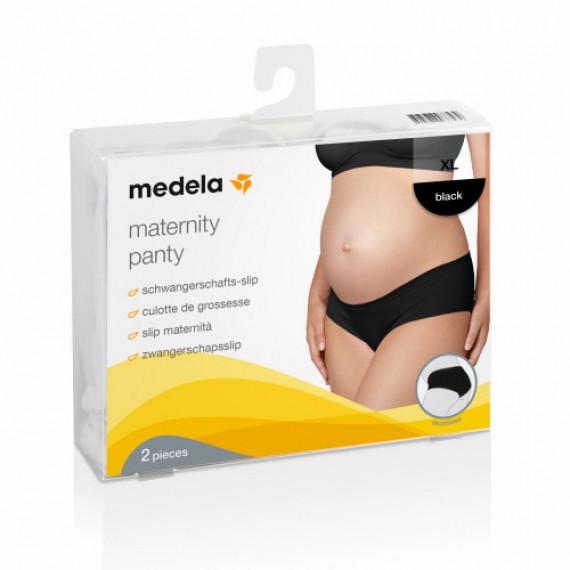Medela Maternity Panty Black Extra Large