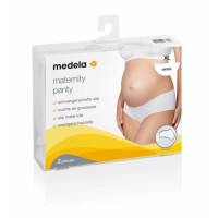 Medela Maternity Panty White Extra Large