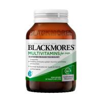 Blackmores Multivitamin for Men 90 Tablets