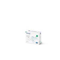 Zetuvit Plus Absorbent Dressing 10cm x 10cm 1 Dressing