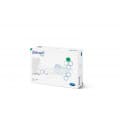 Zetuvit Plus Absorbent Dressing 20cm x 25cm 10 pack