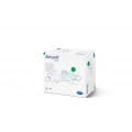 Zetuvit Plus Absorbent Dressing 20cm x 40cm 10 pack